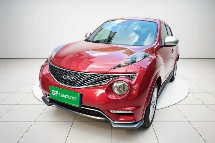 Used Infiniti ESQ 2014 1.6L Spontaneous Edition Guazi used car, China used car export, Used car for sale, Used  cars, Cheapest cars for sale