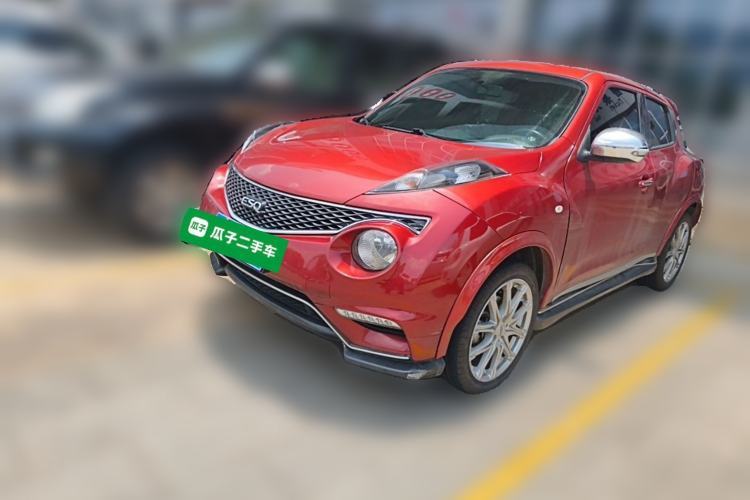 Used Infiniti ESQ 2014 1.6L Luxury Edition Guazi used car, China used car export, Used car for sale, Used  cars, Cheapest cars for sale