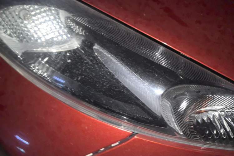Used Infiniti ESQ 2014 1.6L Spontaneous Edition Right Front Headlight