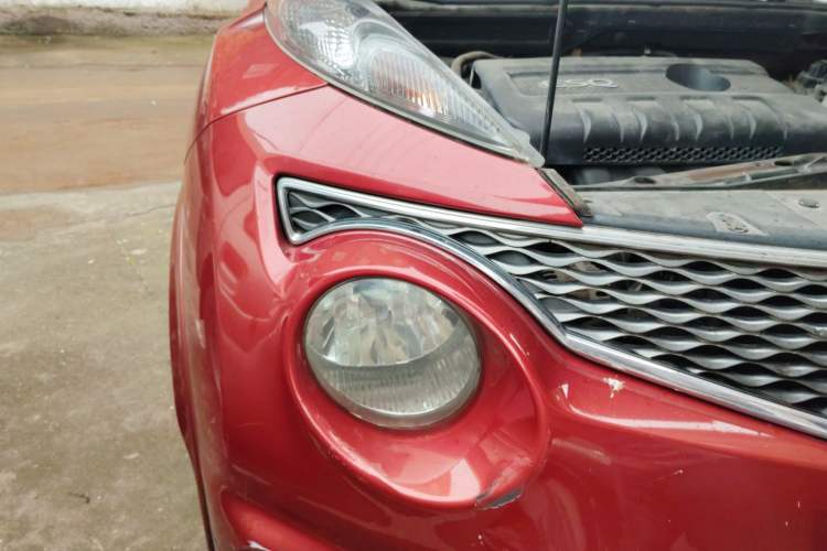 Used Infiniti ESQ 2014 1.6L Spontaneous Edition Right Front Headlight