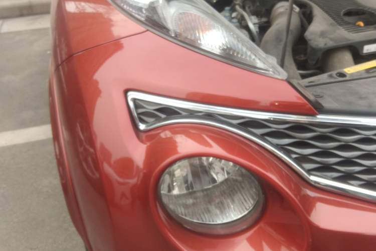 Used Infiniti ESQ 2014 1.6T Dynamic Edition Right Front Headlight