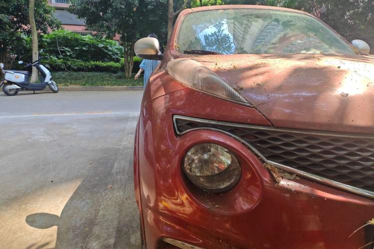 Used Infiniti ESQ 2014 1.6L Spontaneous Edition Right Front Headlight