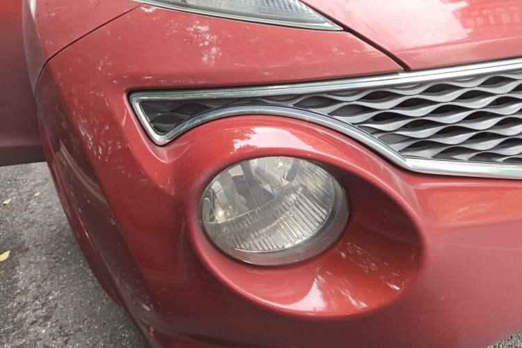 Used Infiniti ESQ 2014 1.6L Spontaneous Edition Right Front Headlight