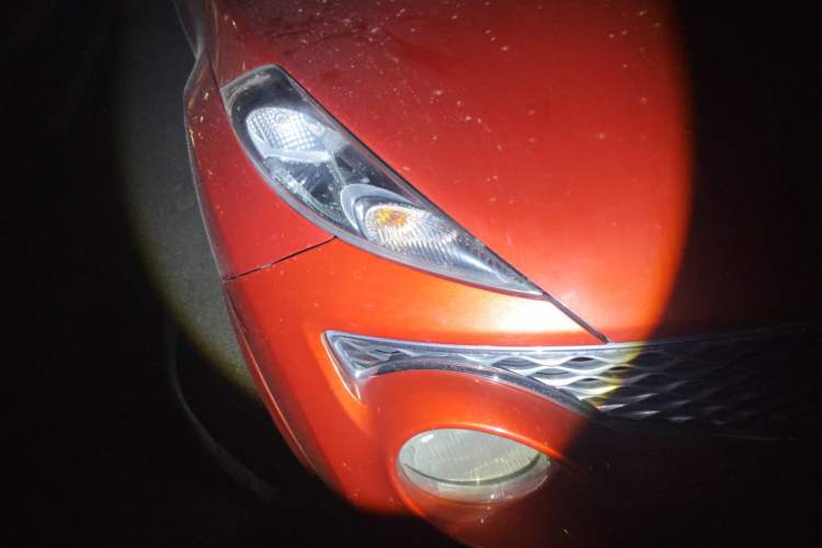 Used Infiniti ESQ 2014 1.6L Spontaneous Edition Right Front Headlight