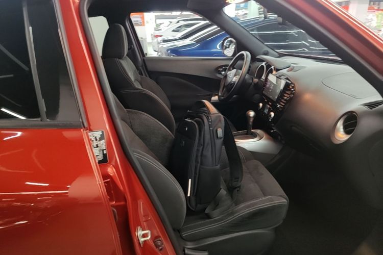 Used Infiniti ESQ 2014 1.6L Spontaneous Edition Right Front Seat
