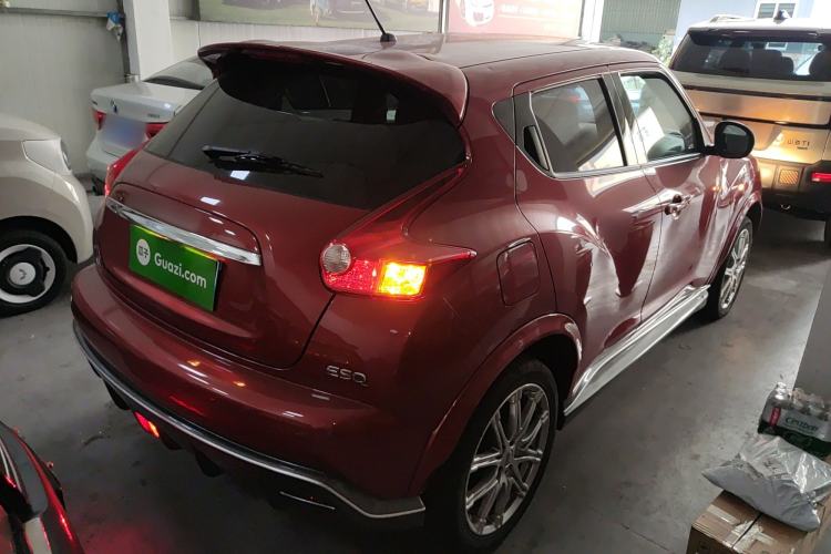 Used Infiniti ESQ 2014 1.6L Spontaneous Edition Right Rear Taillight