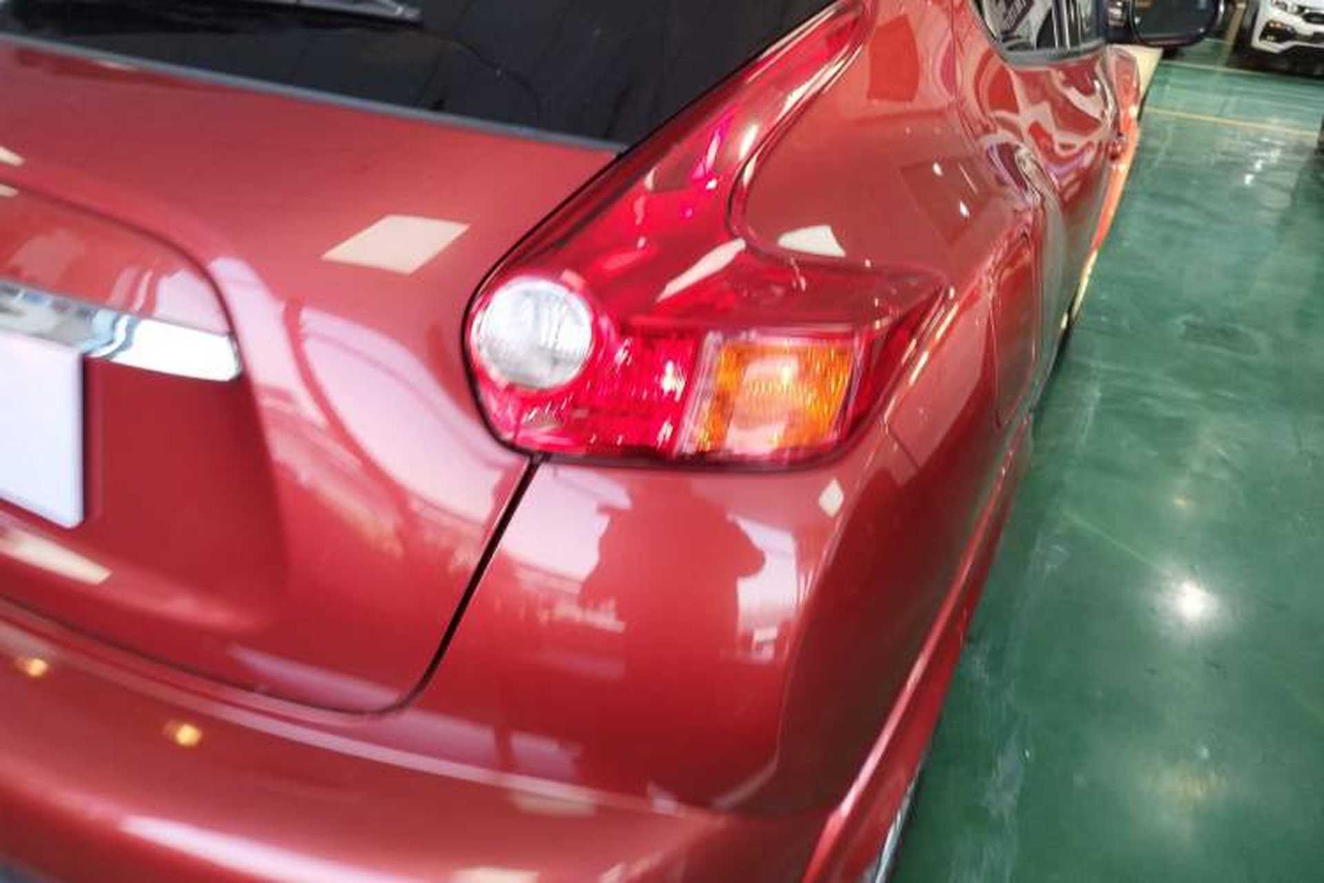 Used Infiniti ESQ 2014 1.6L Spontaneous Edition Right Rear Taillight