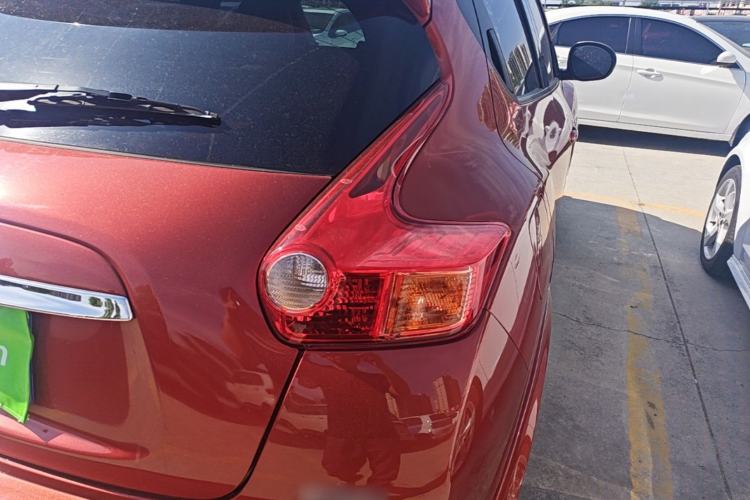 Used Infiniti ESQ 2014 1.6T Dynamic Edition Right Rear Taillight