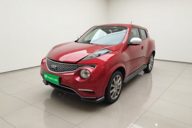 Used Infiniti ESQ 2014 1.6L Spontaneous Edition