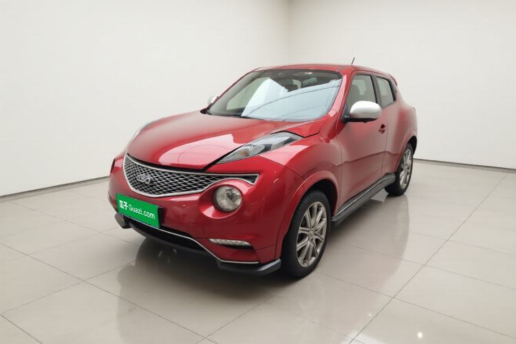 Used Infiniti ESQ 2014 1.6L Spontaneous Edition Guazi used car, China used car export, Used car for sale, Used  cars, Cheapest cars for sale