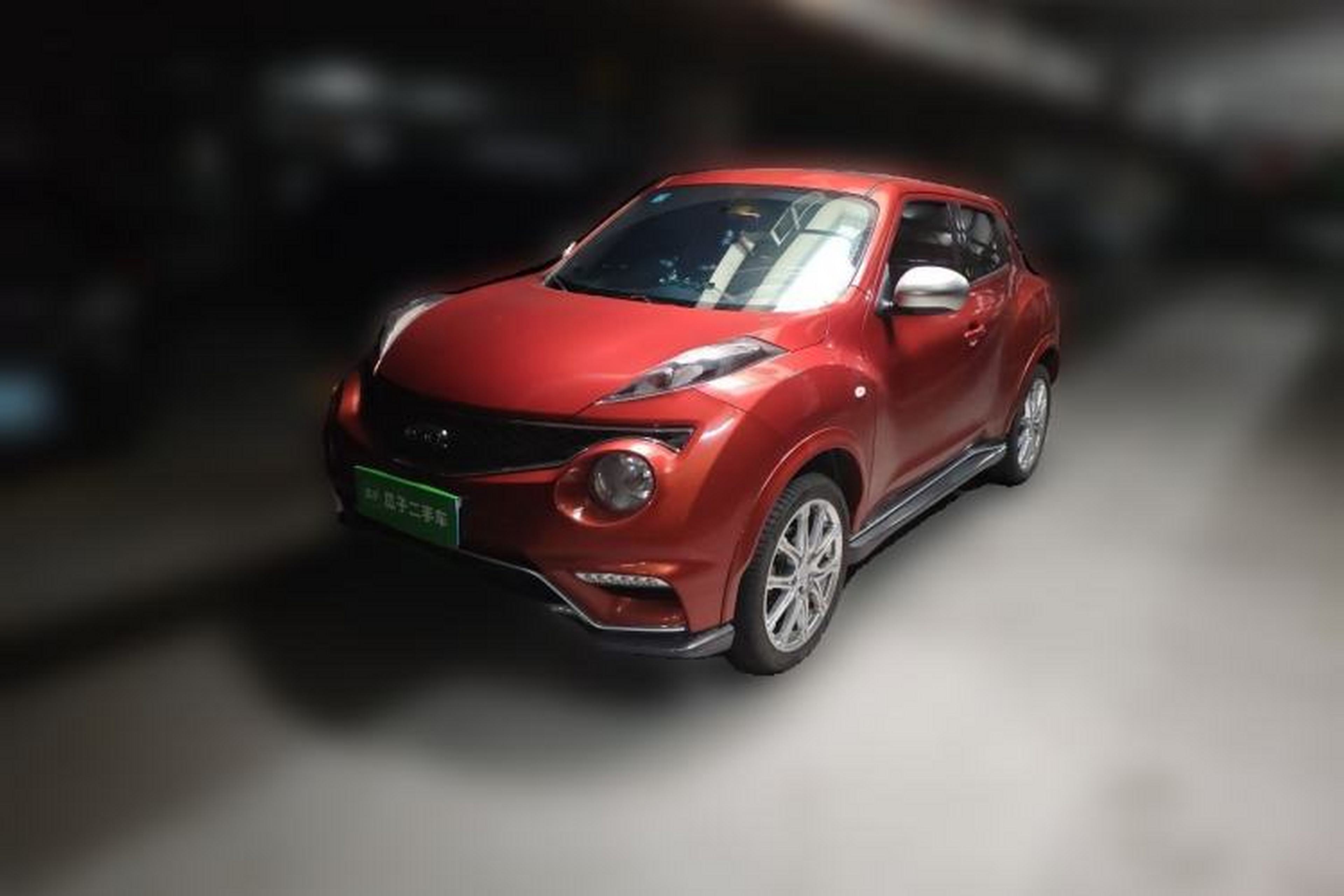 Used Infiniti ESQ 2014 1.6L Spontaneous Edition Guazi used car, China used car export, Used car for sale, Used  cars, Cheapest cars for sale