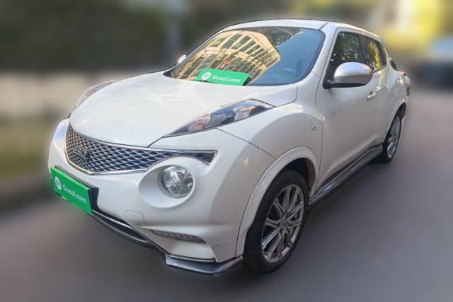 Used Infiniti ESQ 2014 1.6L Spontaneous Edition