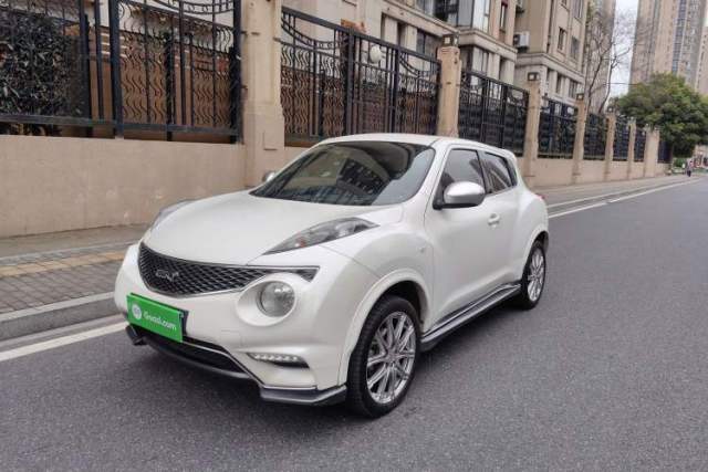 Used Infiniti ESQ 2014 1.6L Luxury Edition