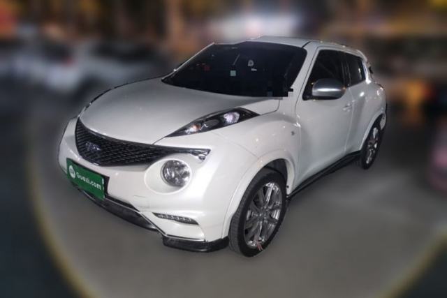 Used Infiniti ESQ 2014 1.6L Spontaneous Edition