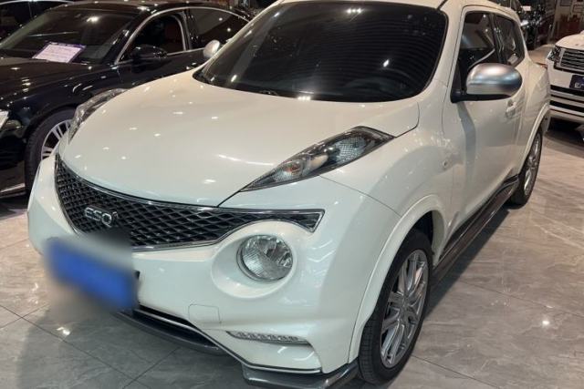 Used Infiniti ESQ 2014 1.6L Spontaneous Edition