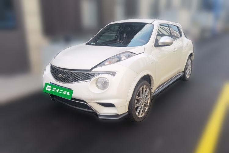 Used Infiniti ESQ 2014 1.6L Spontaneous Edition Guazi used car, China used car export, Used car for sale, Used  cars, Cheapest cars for sale