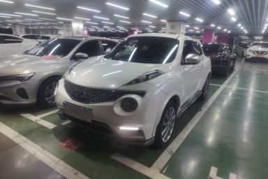 Used Infiniti ESQ 2014 1.6L Spontaneous Edition