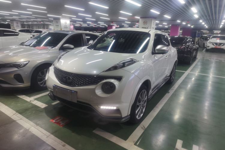 Used Infiniti ESQ 2014 1.6L Spontaneous Edition Guazi used car, China used car export, Used car for sale, Used  cars, Cheapest cars for sale