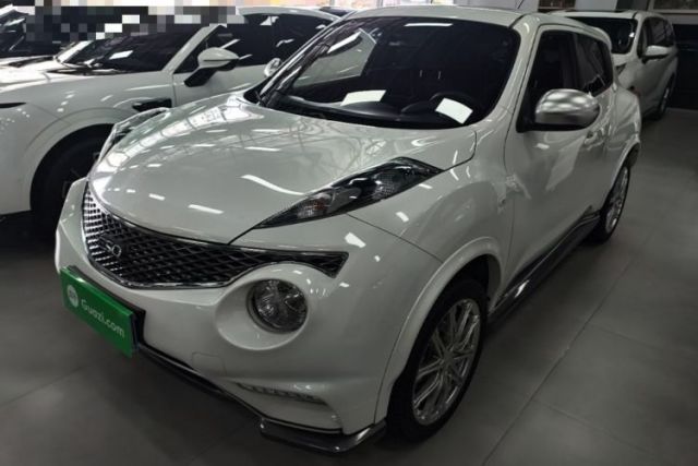 Used Infiniti ESQ 2014 1.6L Spontaneous Edition