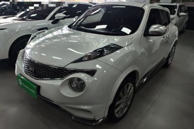 Used Infiniti ESQ 2014 1.6L Spontaneous Edition