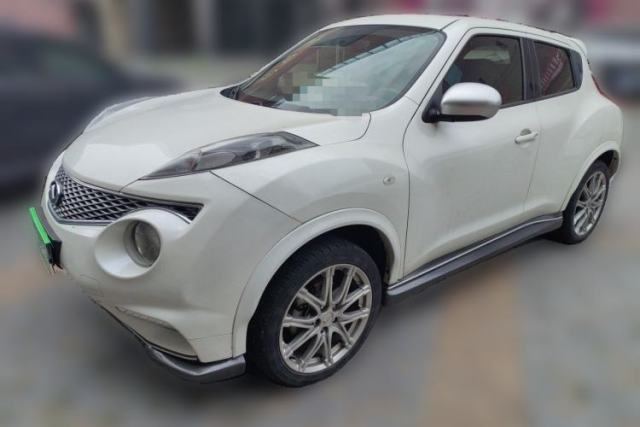 Used Infiniti ESQ 2014 1.6L Spontaneous Edition
