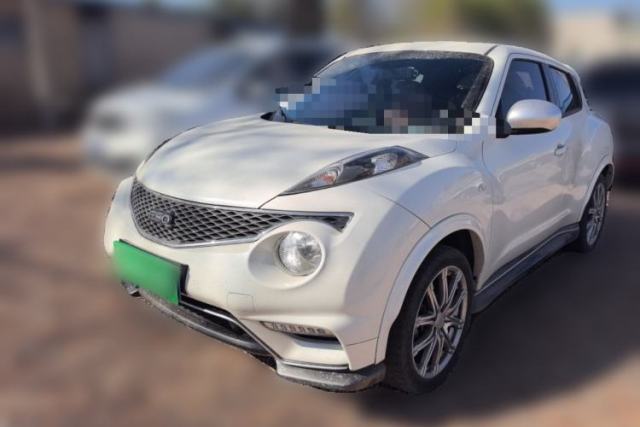 Used Infiniti ESQ 2014 1.6L Spontaneous Edition