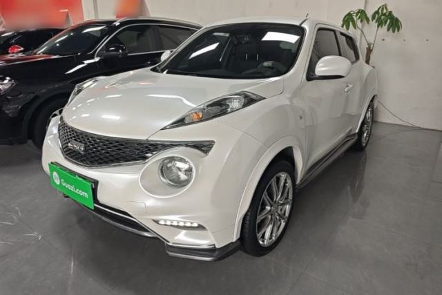 Used Infiniti ESQ 2014 1.6L Spontaneous Edition