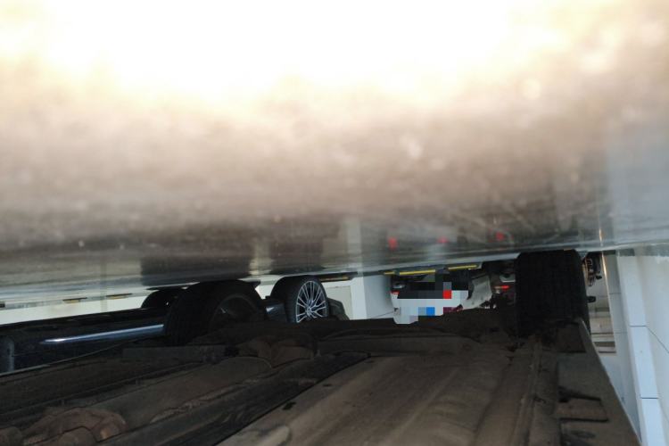 Used Infiniti ESQ 2014 1.6L Spontaneous Edition Chassis Front Right