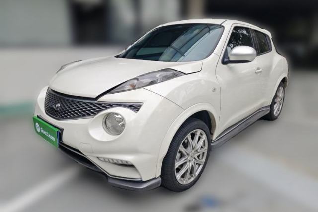 Used Infiniti ESQ 2014 1.6L Luxury Edition