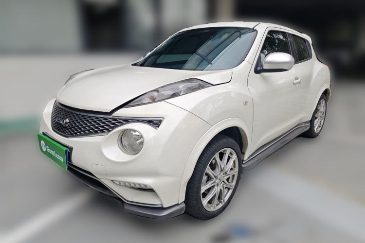 Used Infiniti ESQ 2014 1.6L Luxury Edition Guazi used car, China used car export, Used car for sale, Used  cars, Cheapest cars for sale