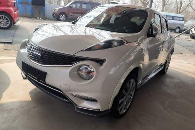 Used Infiniti ESQ 2014 1.6L Spontaneous Edition