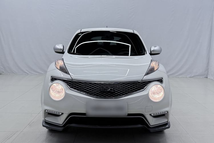 Used Infiniti ESQ 2014 1.6L Spontaneous Edition Exterior 1