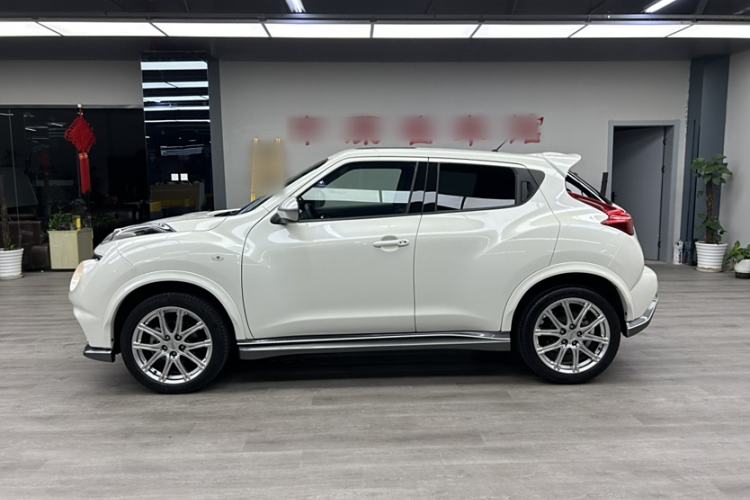 Used Infiniti ESQ 2014 1.6L Spontaneous Edition Exterior 3