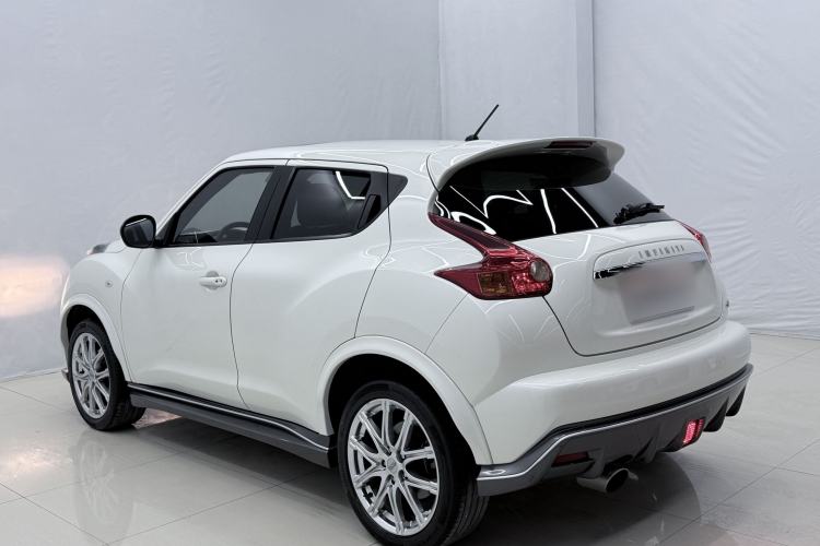 Used Infiniti ESQ 2014 1.6L Spontaneous Edition Exterior 3