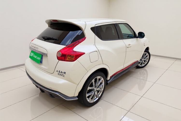 Used Infiniti ESQ 2014 1.6T Dynamic Edition Exterior 5
