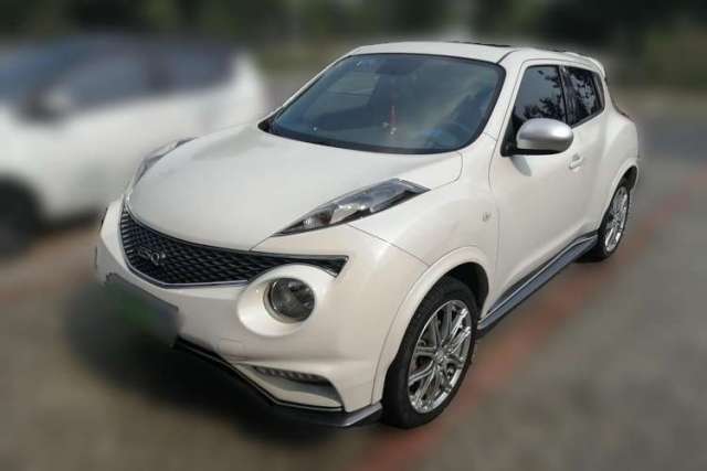 Used Infiniti ESQ 2014 1.6L Spontaneous Edition