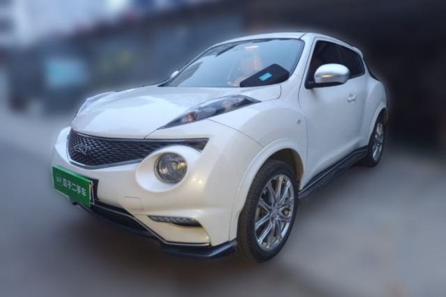 Used Infiniti ESQ 2014 1.6L Spontaneous Edition