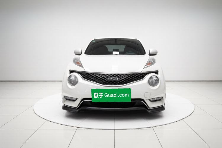Used Infiniti ESQ 2014 1.6L Spontaneous Edition for Sale - Cheap Price ...