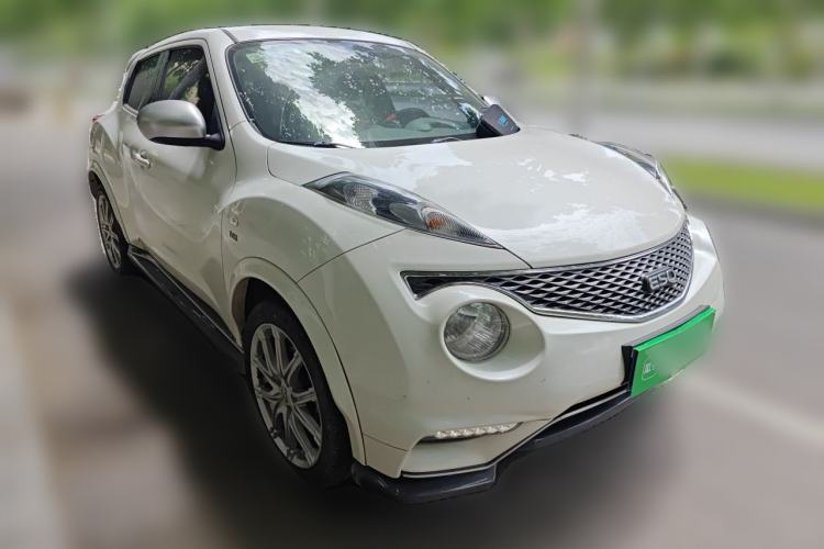 Used Infiniti ESQ 2014 1.6T Dynamic Edition Front Right 45 Deg