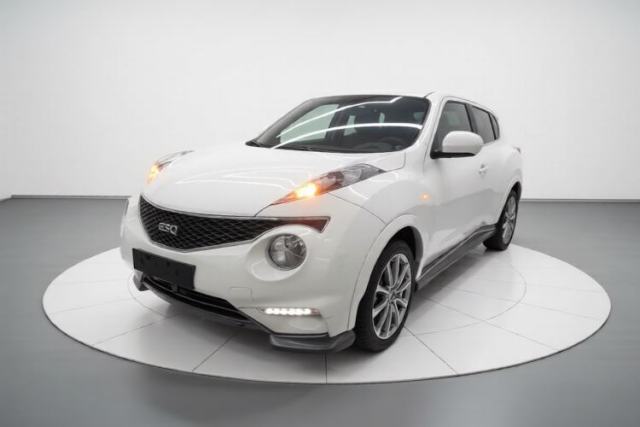 Gebrauchter Infiniti ESQ 2014 1.6L Spontaneous Edition
