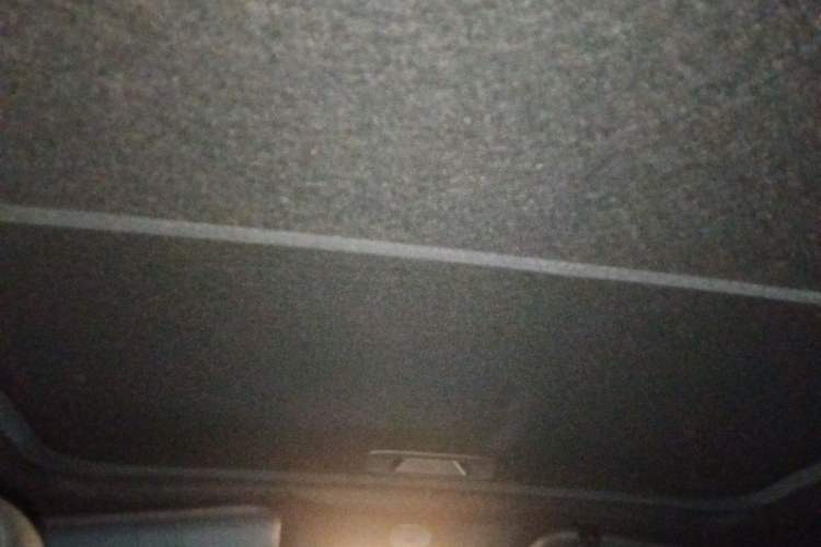 Used Infiniti ESQ 2014 1.6L Spontaneous Edition Headliner