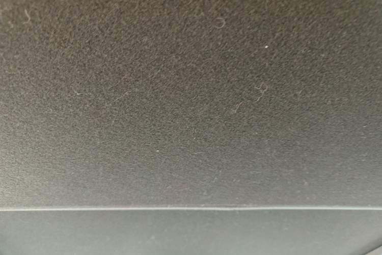 Used Infiniti ESQ 2014 1.6L Spontaneous Edition Headliner