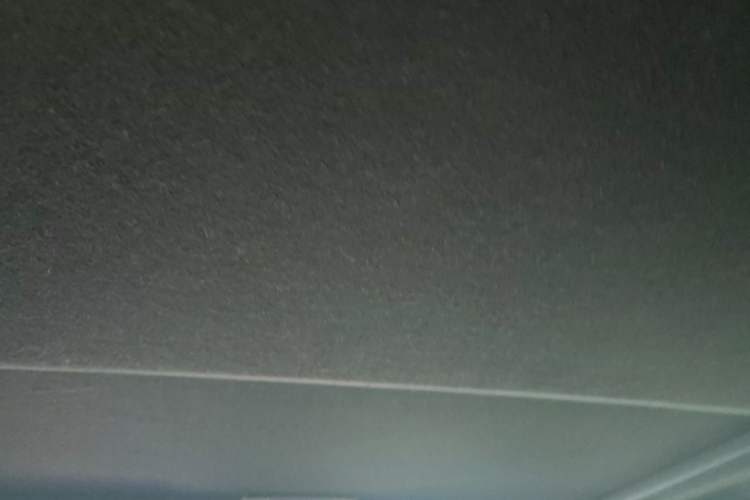 Used Infiniti ESQ 2014 1.6L Spontaneous Edition Headliner