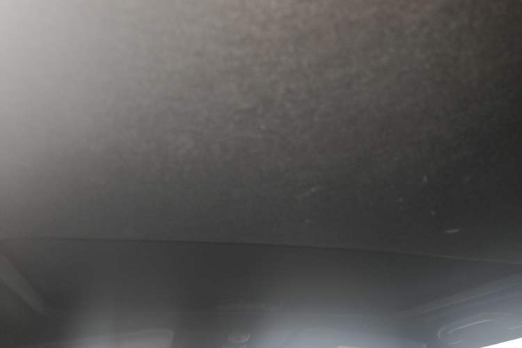 Used Infiniti ESQ 2014 1.6L Spontaneous Edition Headliner