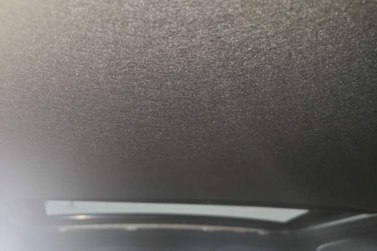 Used Infiniti ESQ 2014 1.6L Spontaneous Edition Headliner
