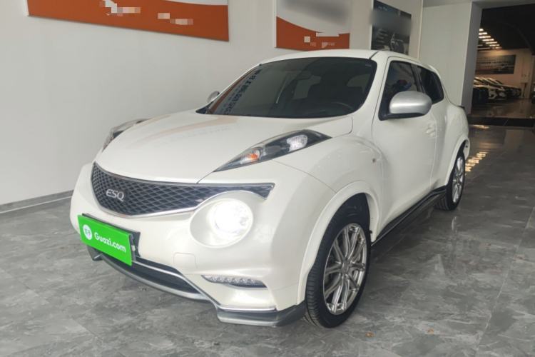 Used Infiniti ESQ 2014 1.6L Spontaneous Edition Guazi used car, China used car export, Used car for sale, Used  cars, Cheapest cars for sale