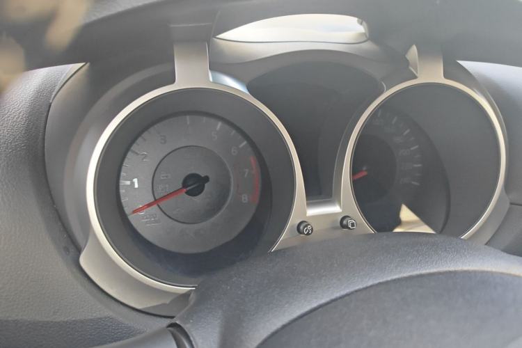 Used Infiniti ESQ 2014 1.6T Dynamic Edition Instrument Cluster