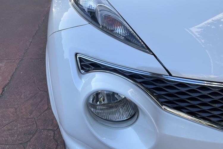 Used Infiniti ESQ 2014 1.6L Spontaneous Edition Interior 1