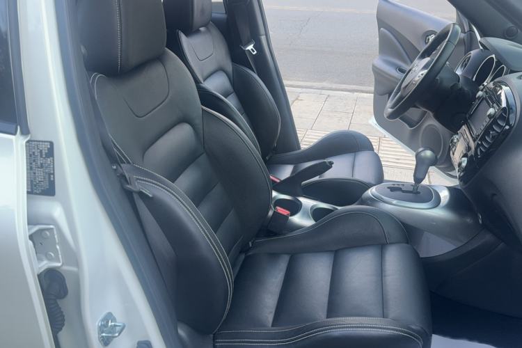 Used Infiniti ESQ 2014 1.6T Dynamic Edition Interior 7