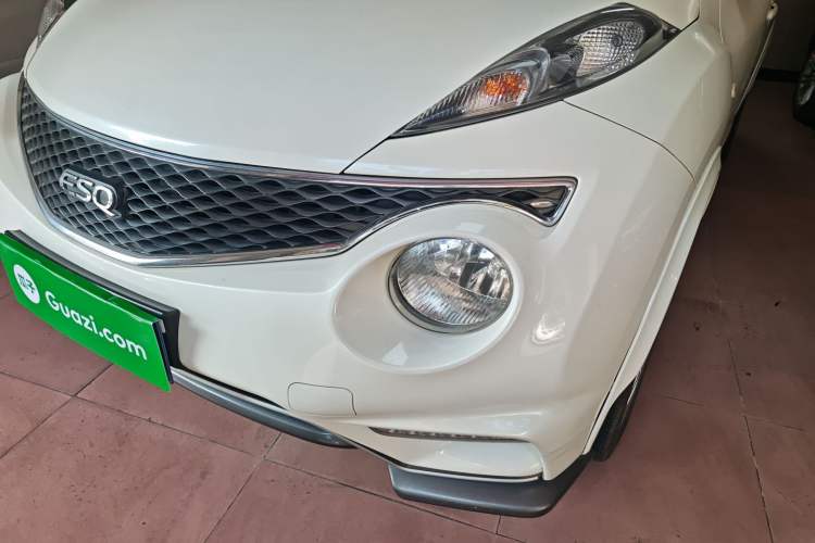 Used Infiniti ESQ 2014 1.6L Spontaneous Edition Left Front Headlight